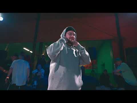 GLADI MIND ESCAPE / JUDGE DEMO 2021 / HITTHEFLOORBATTLE