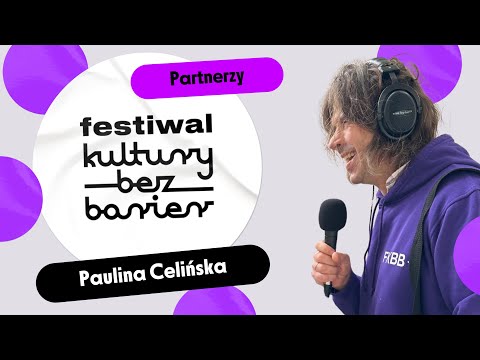 Paulina Celińska | Partnerzy 12. FKBB