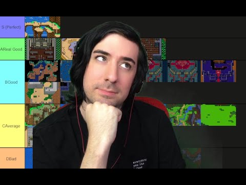 Ranking the Shining Force Battles