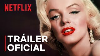 El misterio de Marilyn Monroe Las cintas inéditas Film Trailer