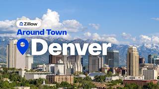 5 Great Denver Neighborhoods | Zillow Around Town