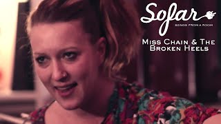 Miss Chain & The Broken Heels - Be My Baby (The Ronettes Cover) | Sofar Milan