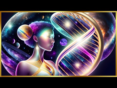 Ludovico Einaudi - Nuvole Bianche in 528hz (Extended)