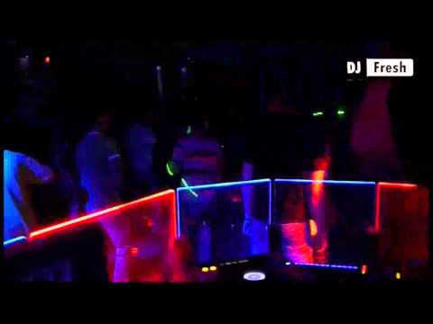 That's Hop Hop Hop (Pancza & Cool Clive Mash-Up) DJ Fresh, Mixer, Unique (B&B Club - Wadowice)
