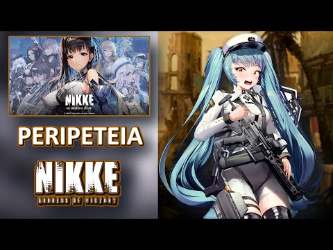 Video thumbnail for Peripeteia