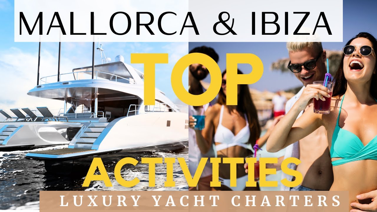 Yacht Video