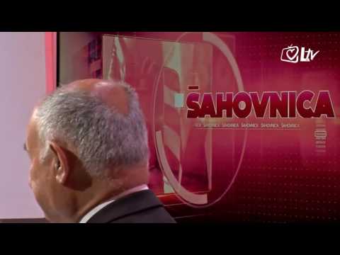 Šahovnica 18.10.2016.