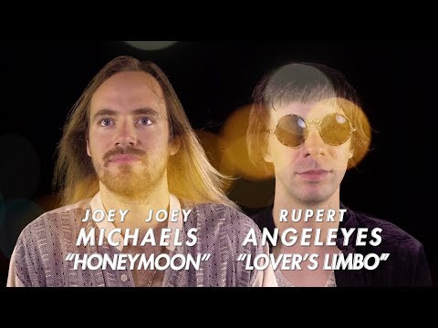 Joey Joey Michaels / Rupert Angeleyes 2017 Singles Mashup