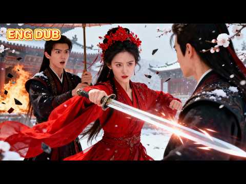 【ENG DUB】🔥Five Years at War. He Remarried. She Returned a General—and Turned His World Upside Down.