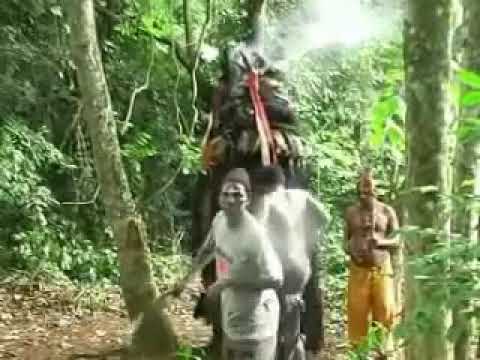 Ajofia Nnewi Vol 2 (Odu na ana wu enyi)