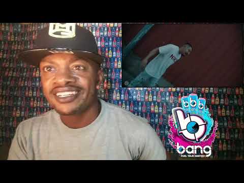 PG STIFFY - KARMA Ft. 2 SEV7N & YB REDENCION VIDEO (REACTION)