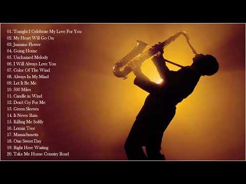 Saxophone 2019 - Best Saxophone Cover Popular Songs 2019 #3