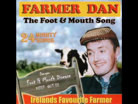 Farmer Dan: Boyle In The County Roscommon