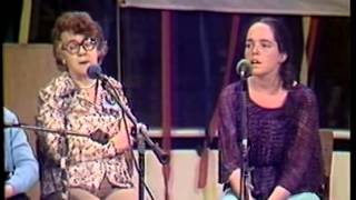 The Nobleman&#39;s Wedding (Mrs Ellen Caroll w/Pamela Morgan)