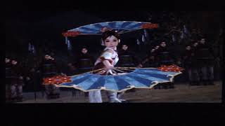 真・三國無双4 empires　エンパイアーズ　小喬　大喬　 op　 ボイス　Dynasty warriors ５ empires