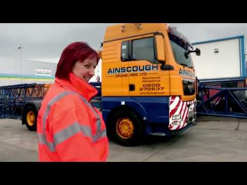 The Crane Gang Episode 2 - [World Documentary]