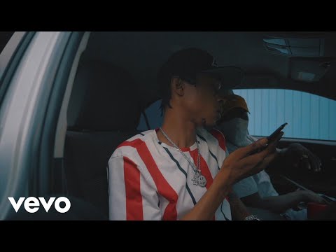 G Life - Mad Head (Official Video)