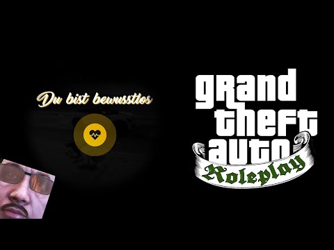 KNUSSMANN hat einen Tag frei - GTA RP S02E178 (LuckyV)