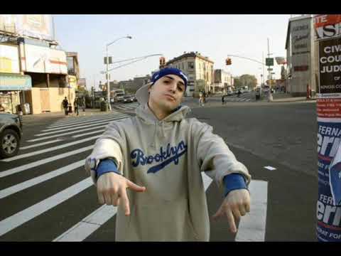 Bekay - Skemers (feat. Wordsworth)