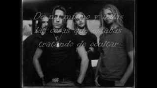 Mourning - Tantric (Subtítulos Español)