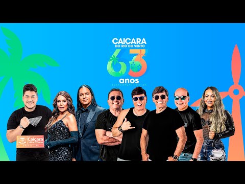 Emancipação Política Caiçara do Rio dos Ventos