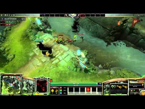 Swiftending (SF) vs HoLoCaust(SF)