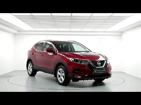 Nissan QASHQAI 1.3 PET SE DCT - Image 2