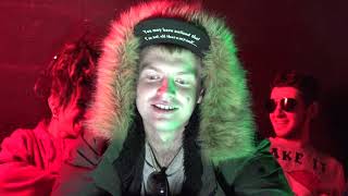 Winny W1nG - Флекс Лютор (prod. Lewi B) «GHETTOFEEL»