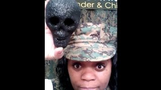 Nighttime Sex Demons - Be Set Free!