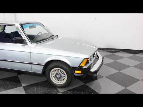 1983 BMW 320I E21 (CC-1033678) for sale in Ft Worth, Texas