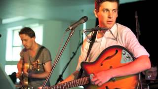 Oh Mercy - The Slab (Betty's Worry)