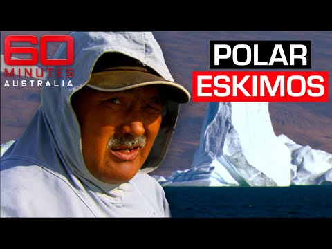 Meet the 'Polar Eskimos' living in one of the world's harshest places | 60 Minutes Australia