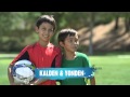 This Is Who I Am Tenzing Norgay Trainor Disney Channel Official