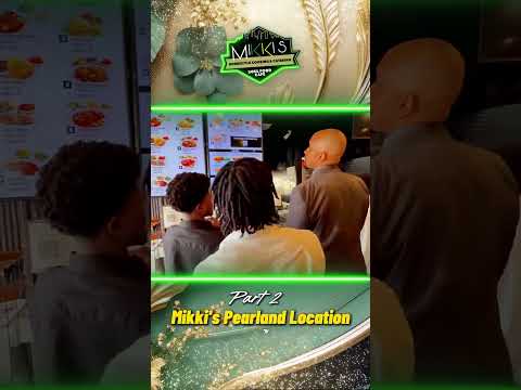 The Story behind our Pearland Location thumbnail