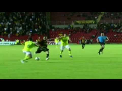 SÉRIE A 2012 - 3ª Rodada - Sport 2 x 1 Palmeiras (Narração de Aroldo Costa)