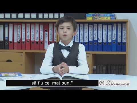 Ultimul sunet 2019-2020