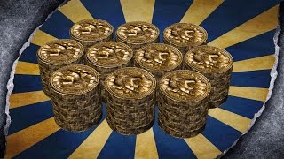 Skyrim: Craftable Gold ~MOD SHOWCASE~ /W Killerkev