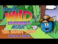 The Heart That Beats In Africa Really Wild Animals Music Swinging Safari