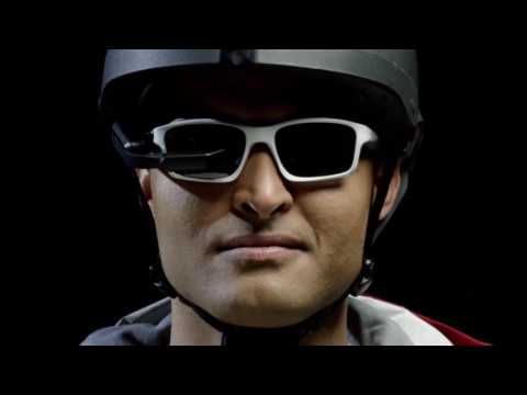 Garmin Varia Vision In-Sight Display für Radfahrer