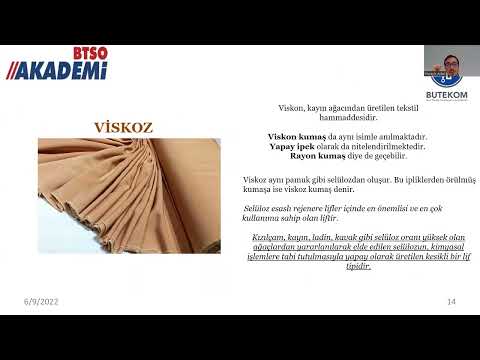 ARA ELEMAN GELİŞTİRME PROGRAMI