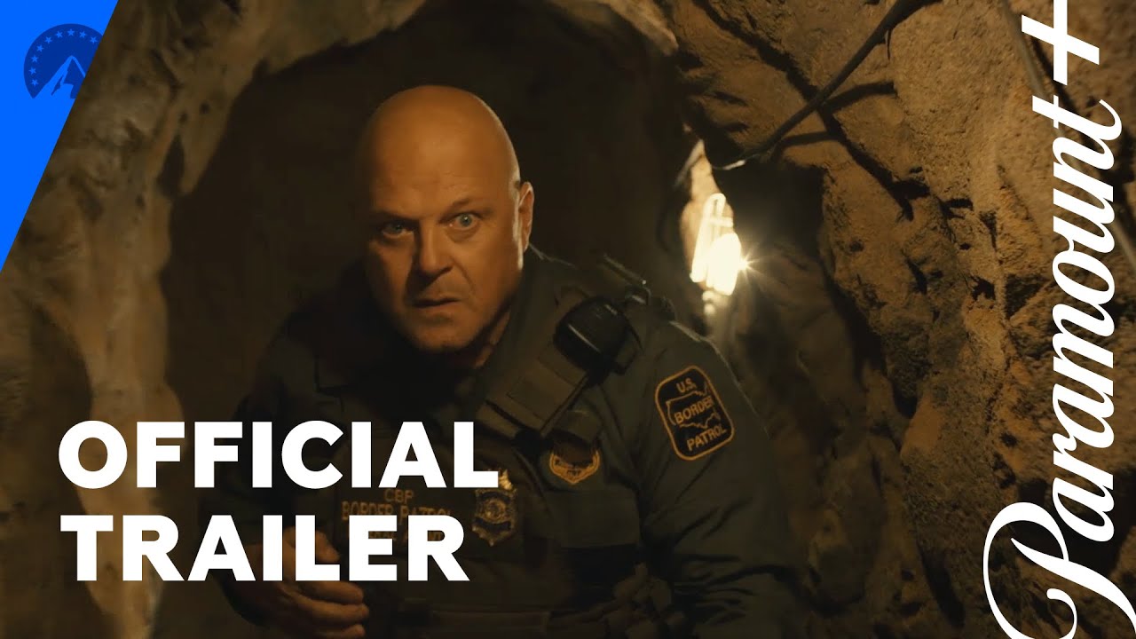 Official Trailer