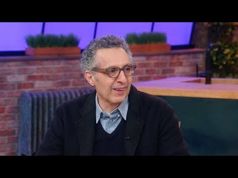 John Turturro Looks Back On The Truce, The Big Lebowski + Jungle Fever