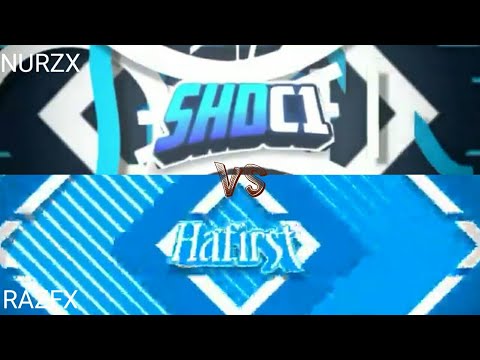 NURZX VS RAZFX (guru vs guru)