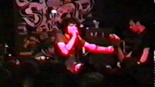 ATDI - At the Drive-In - Metronome Arthritis - Live at the Grog Shop