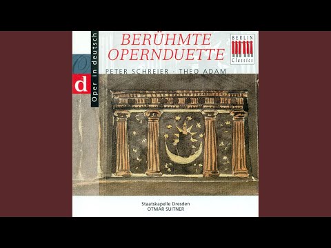 Undine: Act IV: "Ich war in meinen jungen Jahren - Im Wein ist die Wahrheit"