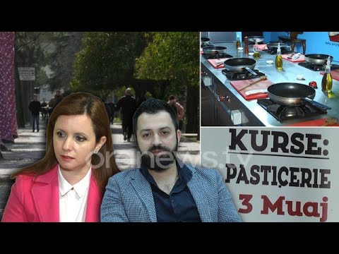 Një kurs dhe gjen punë/ Mundësi në kuzhinë dhe hotele, preferohen të rinjtë