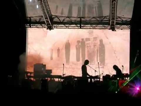 KOMENDAREK & BLOOM - Music Wave Szczecin 2009