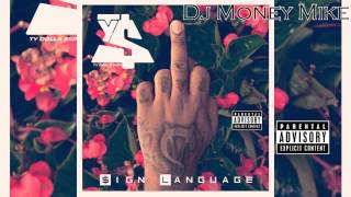Ty Dolla Sign - Dead Presidents ft. Juicy J &amp; Rich Homie Quan - Screwed &amp; Chopped