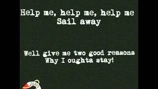 Sunny afternoon- Drake Bell w/lyrics