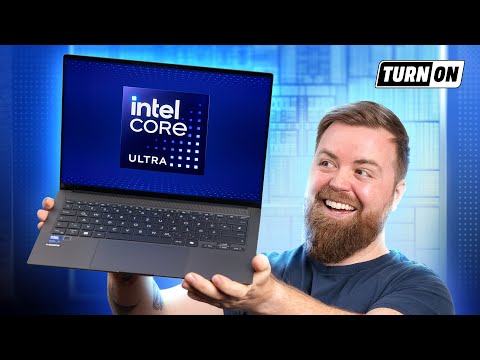 Asus Zenbook S14: Intel schlägt zurück!